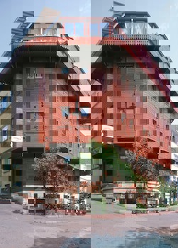 Dersaadet Hotel - Special Class