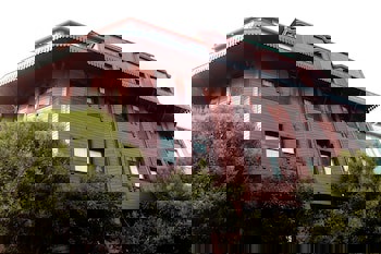 Dersaadet Hotel - Special Class