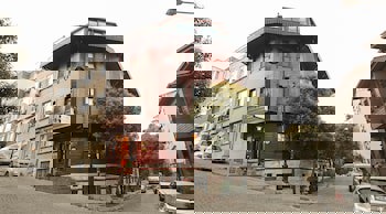 Dersaadet Hotel - Special Class