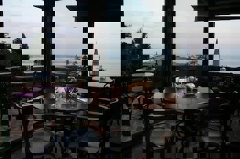 Dersaadet Hotel - Special Class