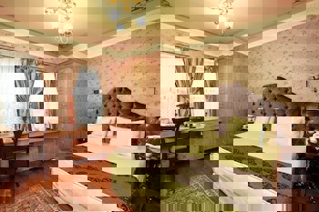 Dersaadet Hotel - Special Class