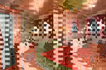 Dersaadet Hotel - Special Class