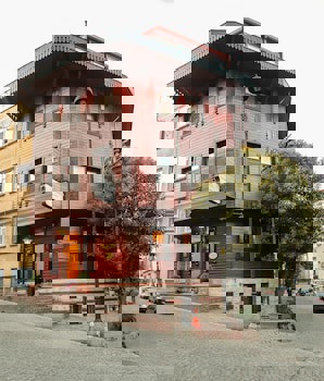 Dersaadet Hotel - Special Class