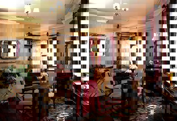 Dersaadet Hotel - Special Class