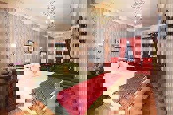 Dersaadet Hotel - Special Class