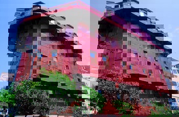 Dersaadet Hotel - Special Class