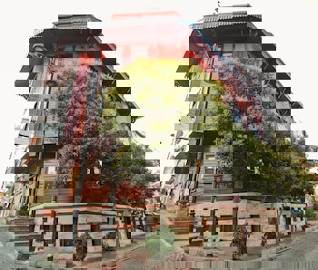 Dersaadet Hotel - Special Class