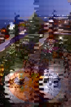 Dersaadet Hotel - Special Class