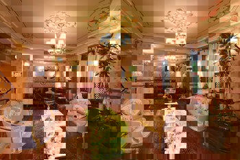 Dersaadet Hotel - Special Class