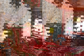 Dersaadet Hotel - Special Class