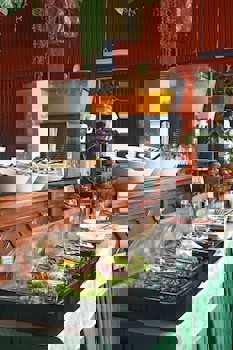 Dersaadet Hotel - Special Class