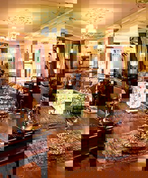 Dersaadet Hotel - Special Class