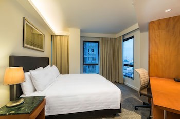 Chatrium Residence Sathorn