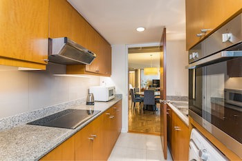 Chatrium Residence Sathorn