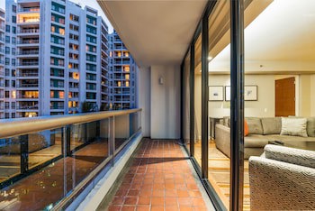 Chatrium Residence Sathorn