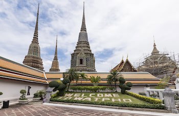 Chatrium Residence Sathorn