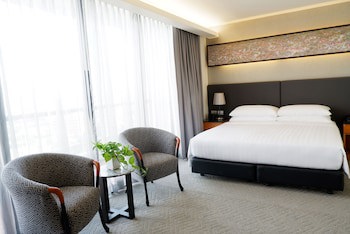 Chatrium Residence Sathorn