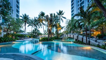 Chatrium Residence Sathorn