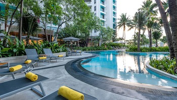 Chatrium Residence Sathorn