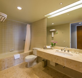 Chatrium Residence Sathorn