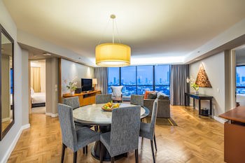 Chatrium Residence Sathorn