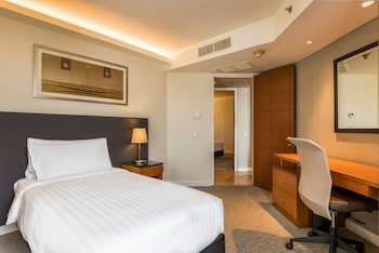 Chatrium Residence Sathorn