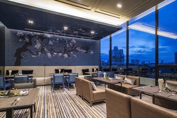 Chatrium Residence Sathorn