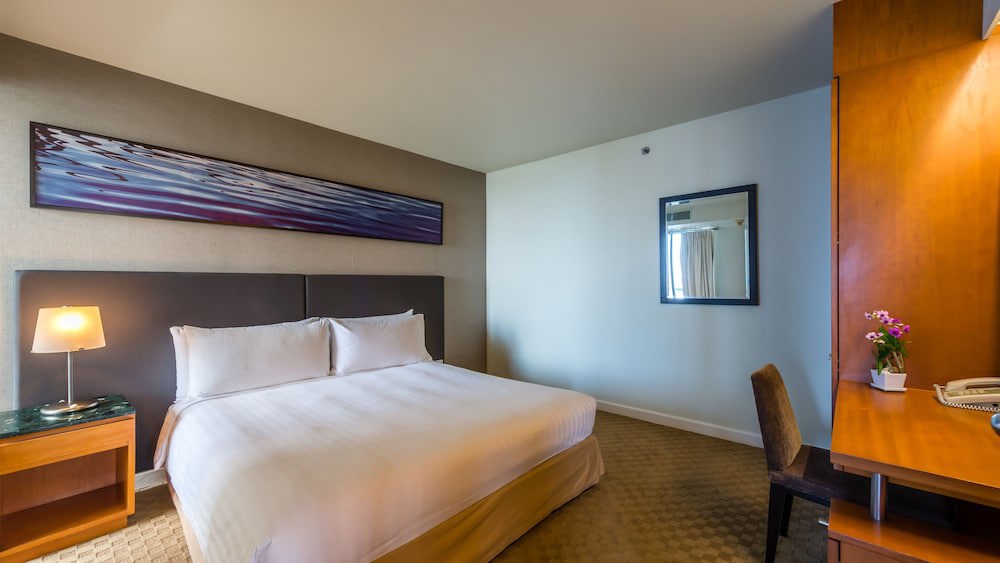 Chatrium Sathon Bangkok