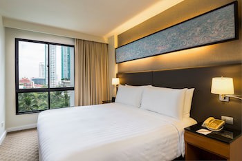 Chatrium Residence Sathorn