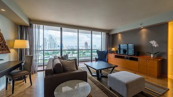 Chatrium Residence Sathorn