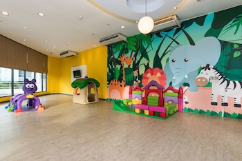 Chatrium Residence Sathorn