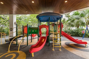 Chatrium Residence Sathorn