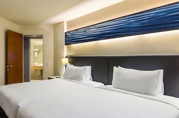 Chatrium Residence Sathorn
