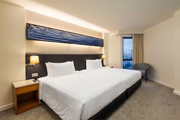 Chatrium Residence Sathorn