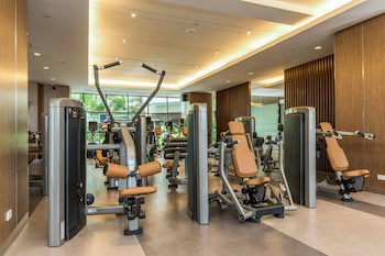 Chatrium Residence Sathorn