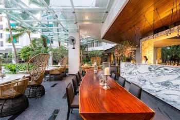 Chatrium Residence Sathorn