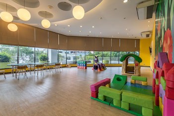 Chatrium Residence Sathorn