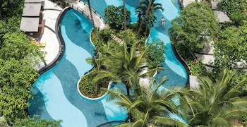 Chatrium Residence Sathorn