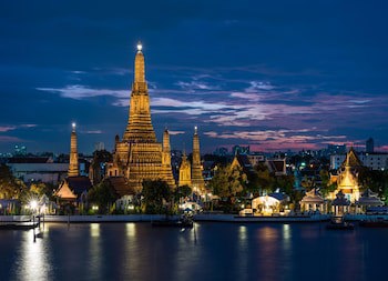 Chatrium Residence Sathorn