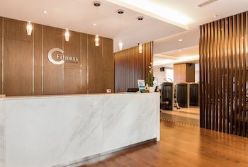 Chatrium Residence Sathorn