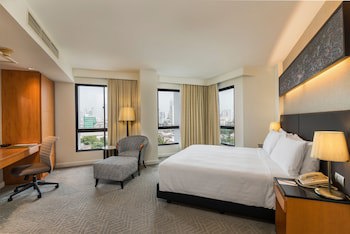 Chatrium Residence Sathorn