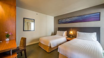 Chatrium Residence Sathorn