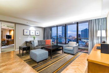 Chatrium Residence Sathorn