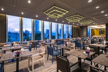 Chatrium Residence Sathorn
