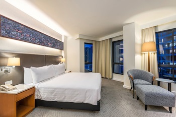 Chatrium Residence Sathorn