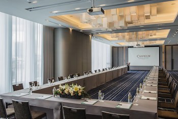 Chatrium Residence Sathorn