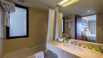 Chatrium Residence Sathorn