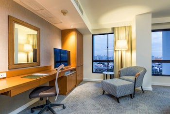 Chatrium Residence Sathorn