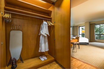 Chatrium Residence Sathorn