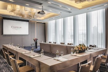 Chatrium Residence Sathorn